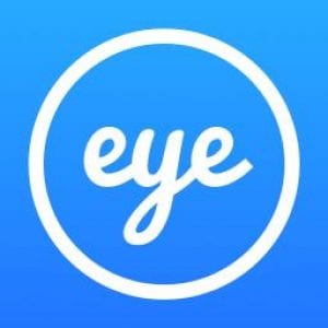 Eye Exerciser Free - Eye Training logo