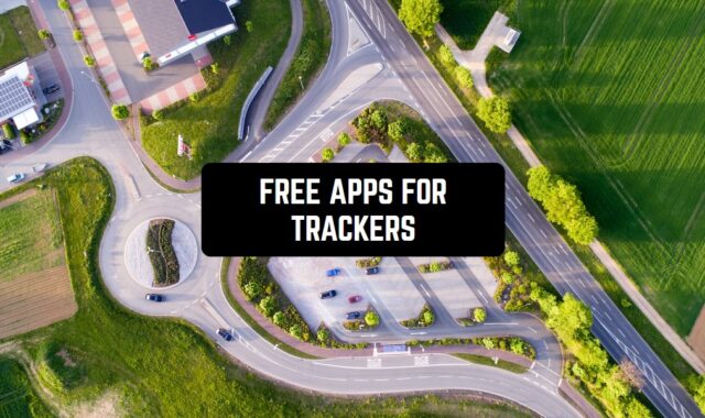 12 Free Apps for Truckers (Android & iOS)