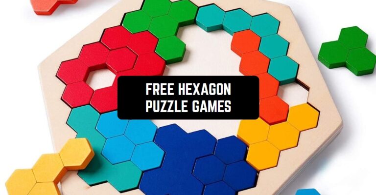 FREE HEXAGON PUZZLE GAMES1