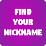 Find Out Your Nickname