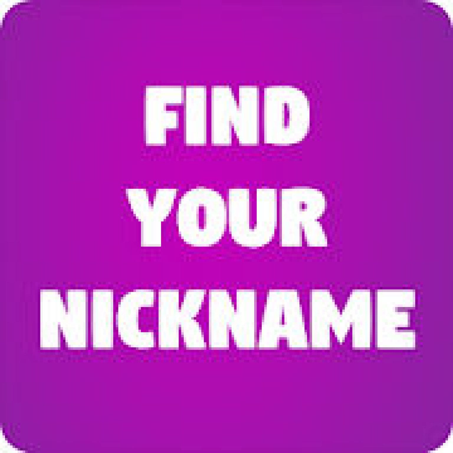 По английски вика есть. Your nickname. Nickname. Funny nicknames. Full nickname.