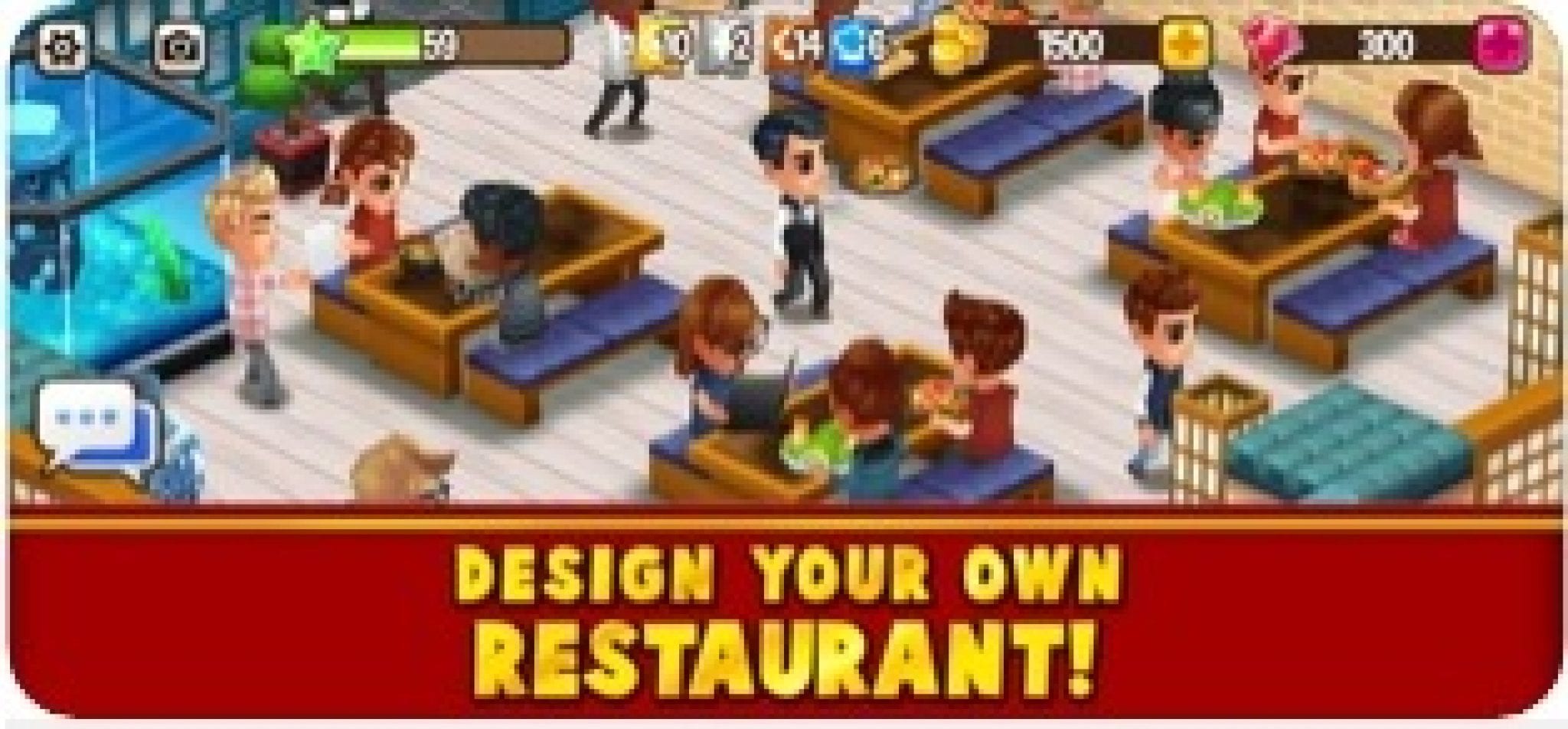 Cooking Live: Restaurant game free instal