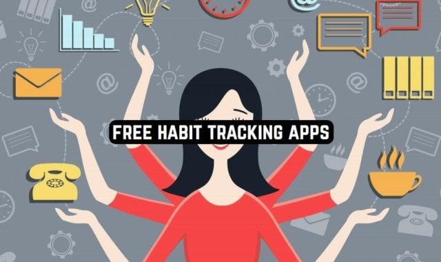 11 Free Habit Tracking Apps for Android & iOS