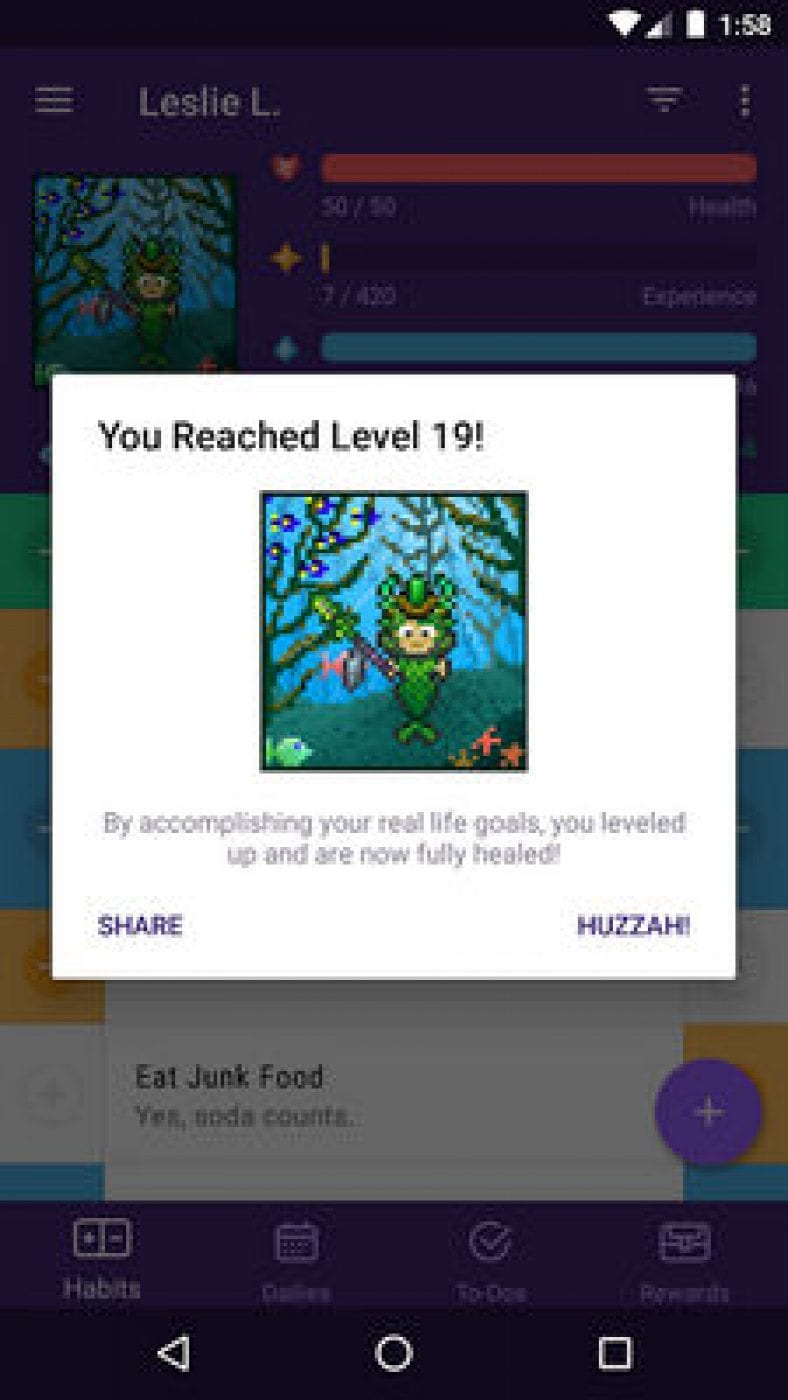 11 Free Habit Tracking Apps for Android & iOS | Freeappsforme - Free ...