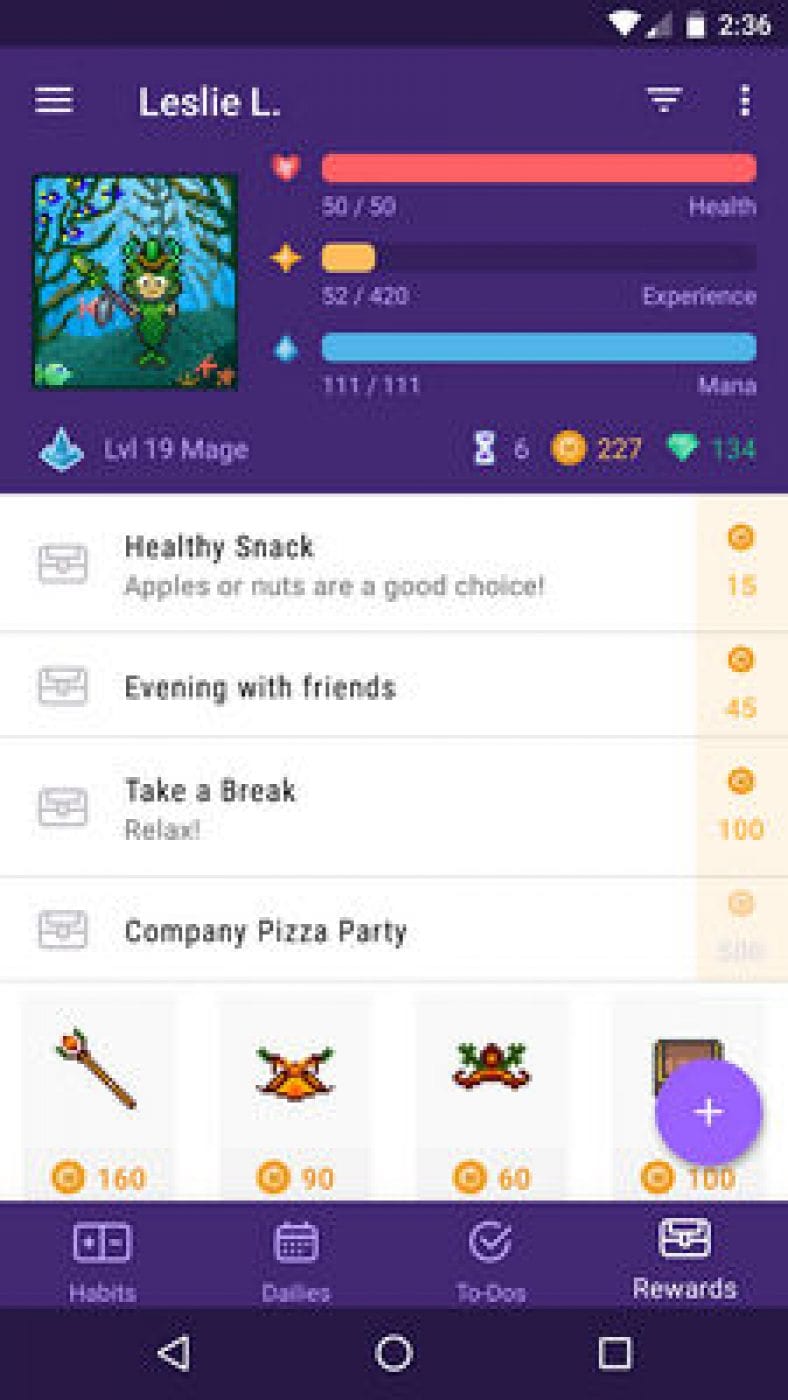 11 Free Habit Tracking Apps for Android & iOS | Freeappsforme - Free ...