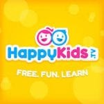 HappyKids TV - Free, Kid-Safe Videos for Children