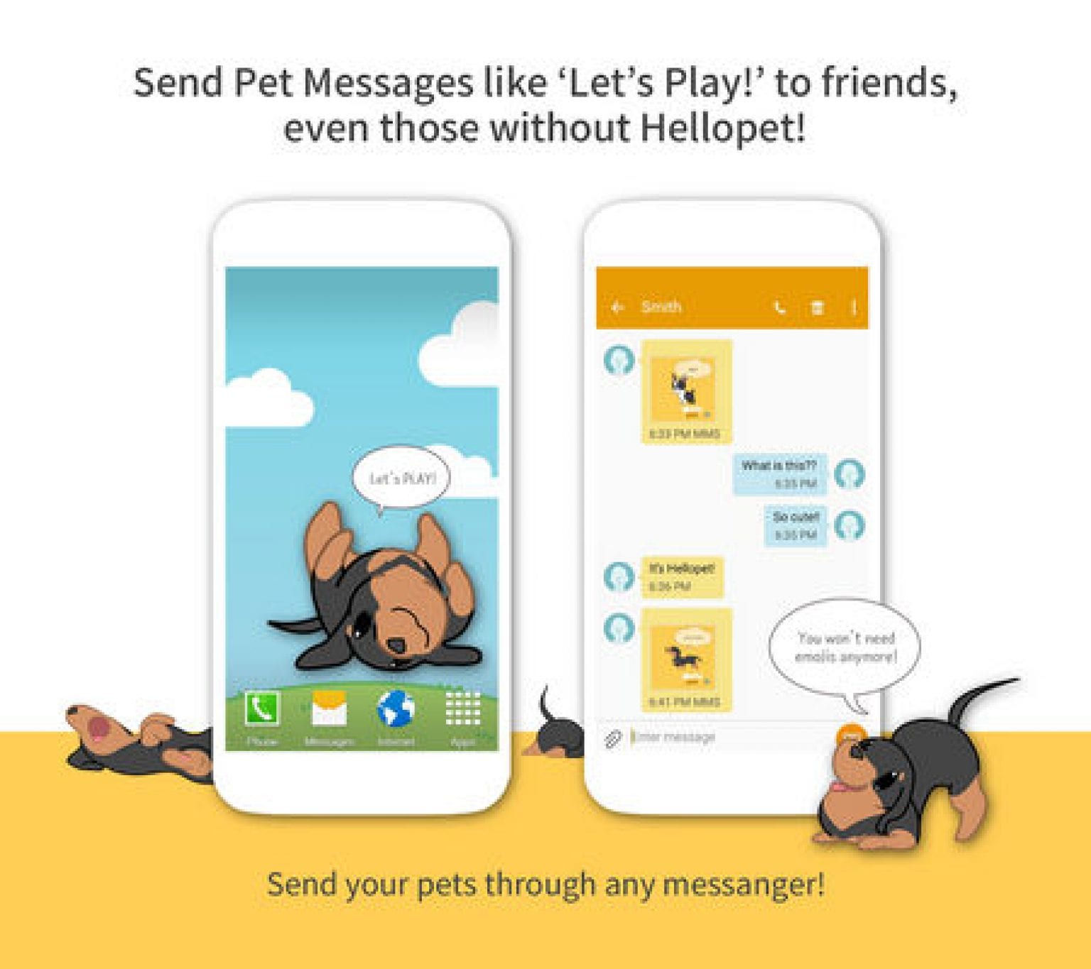 11 Best Virtual Pet Apps & Games (Android & iOS) Free apps for