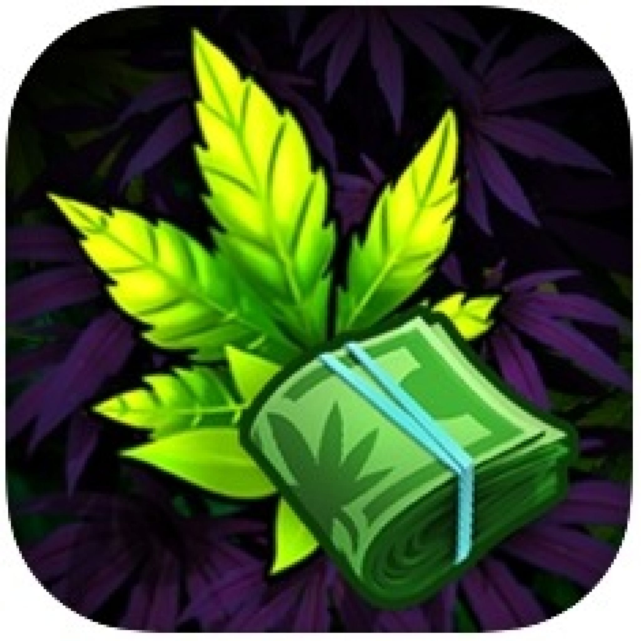 best game apk android weed marijuana