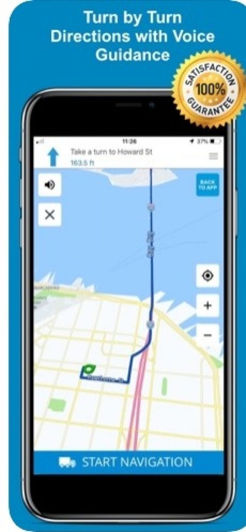 11 Free Apps for Truckers (Android & iOS) Free apps for Android and iOS