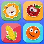 15 Free No WiFi Games for Toddlers (Android & iOS) | Free apps for ...