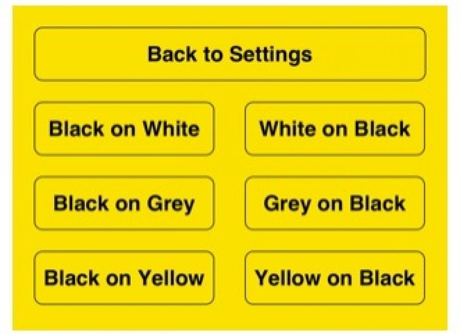11 Free Apps for Visually Impaired People (Android & iOS