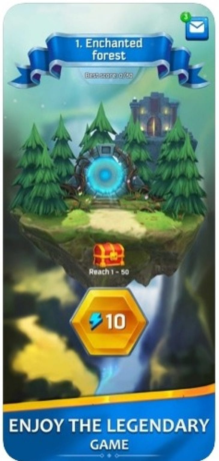 10 Best Games Like Archero for Android & iOS Freeappsforme Free