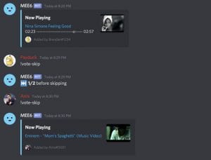 7 Free Discord Music Bots 2020 | Free apps for Android and iOS