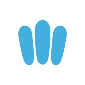 Mimix3D Sign Language logo