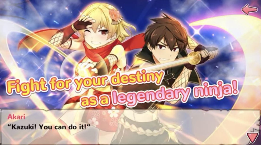 11 Best Visual Novel Games for Android & iOS | Free apps for Android