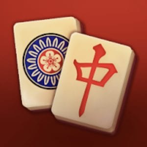  Muhjong Solitaire puzzle