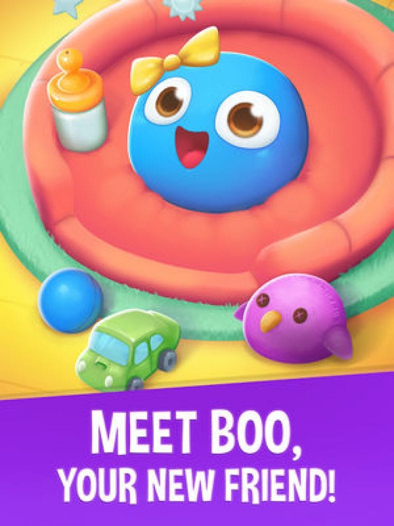 11 Best Virtual Pet Apps & Games (Android & iOS) Free apps for