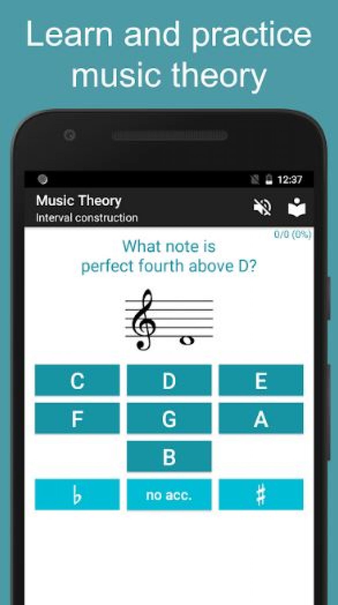 8 Best Apps to Learn to Read Music (Android & iOS) Free apps for
