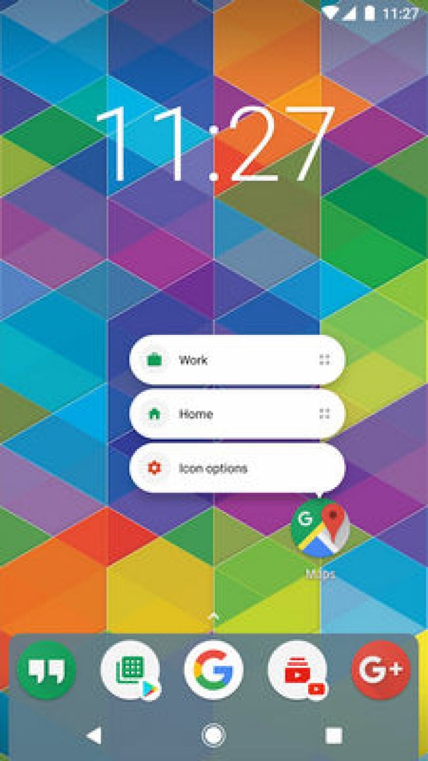 Nova Launcher2 Free apps for Android and iOS