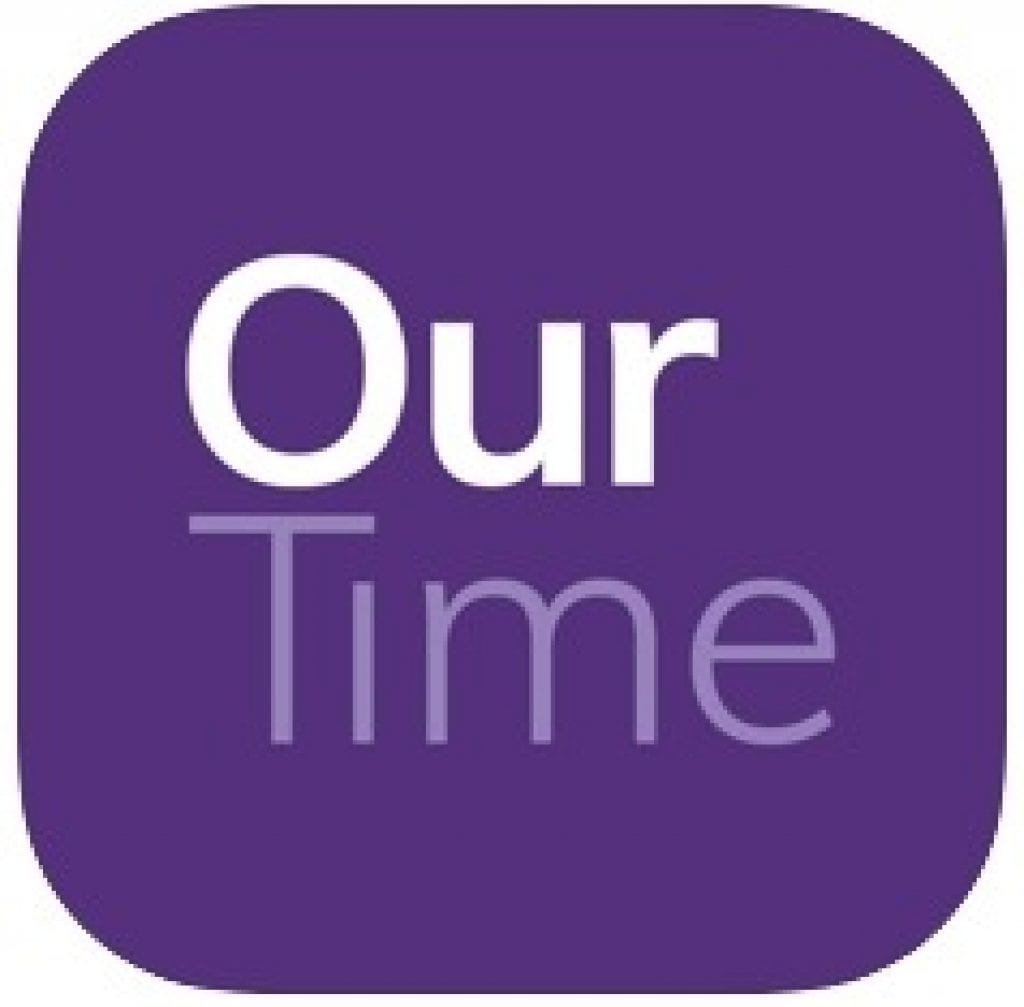 ourtime app download