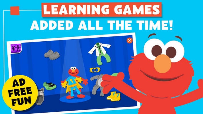 PBS KIDS Games1