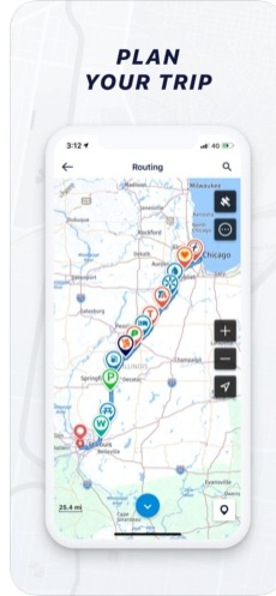 11 Free Apps for Truckers (Android & iOS) Free apps for Android and iOS