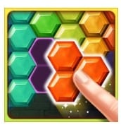 11 Free Hexagon Puzzle Games for Android & iOS | Free apps for Android ...