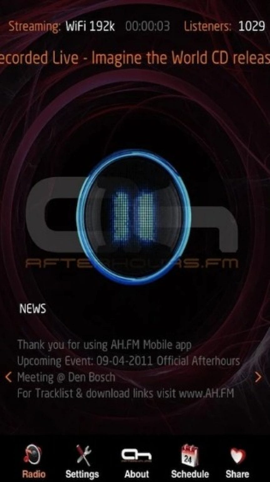 7 Free Trance Music Apps for Android & iOS Free apps for Android and iOS