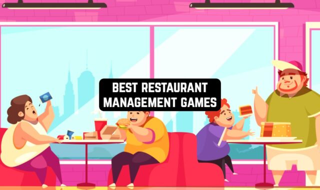 10 Best Restaurant Management Games for Android & iOS