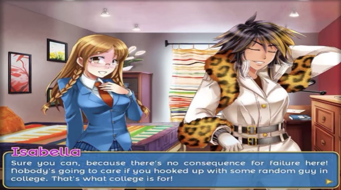 11 Best Visual Novel Games for Android & iOS Free apps for Android