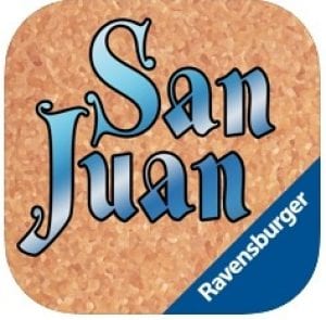 San