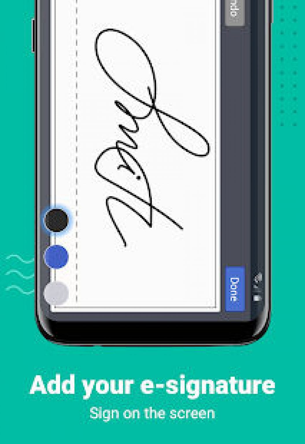 11 Best Digital Signature Apps for Android & iOS | Freeappsforme - Free ...