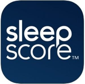 SleepScore