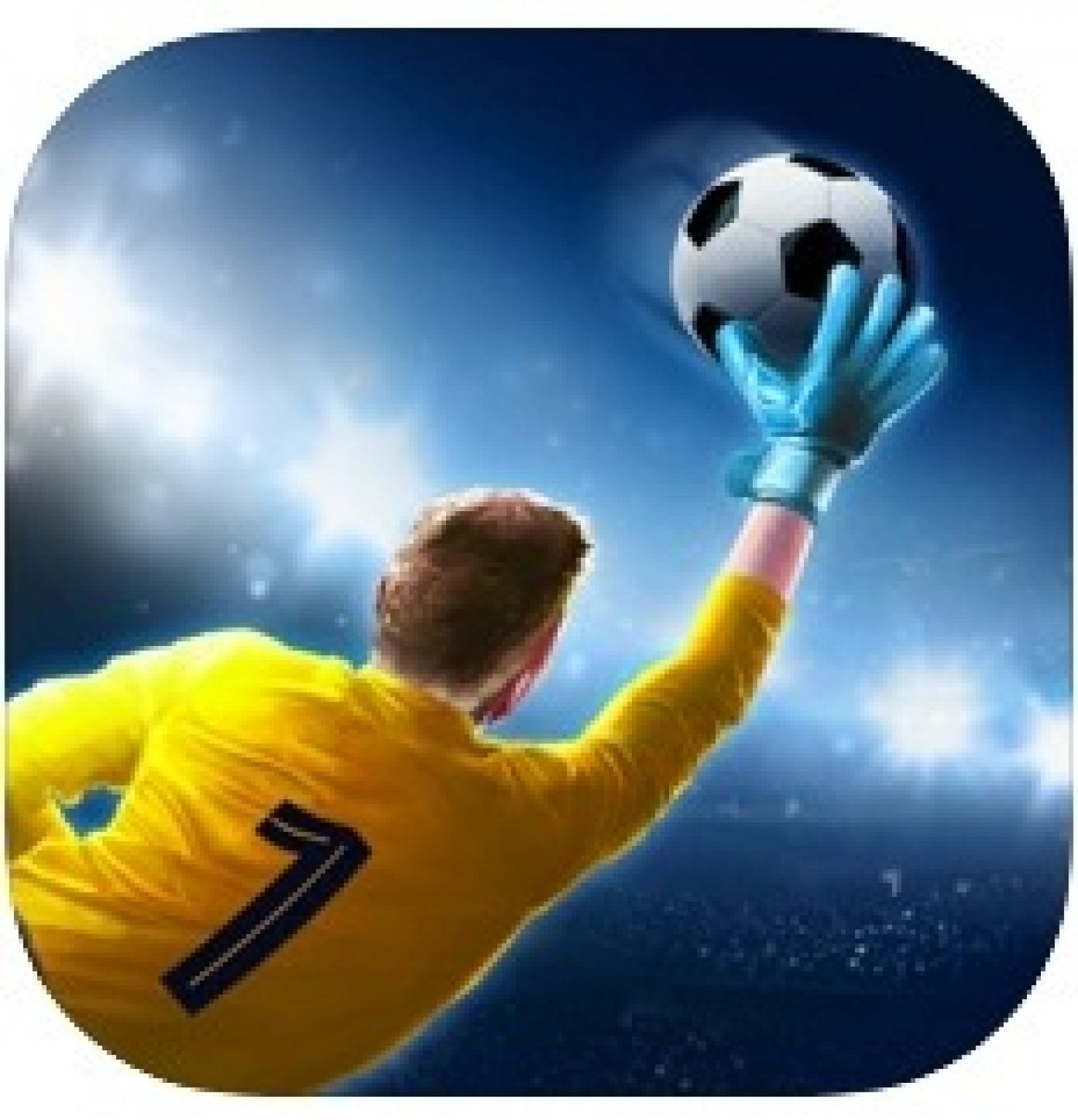 7 Free Football Card Games for Android & iOS Free apps for Android