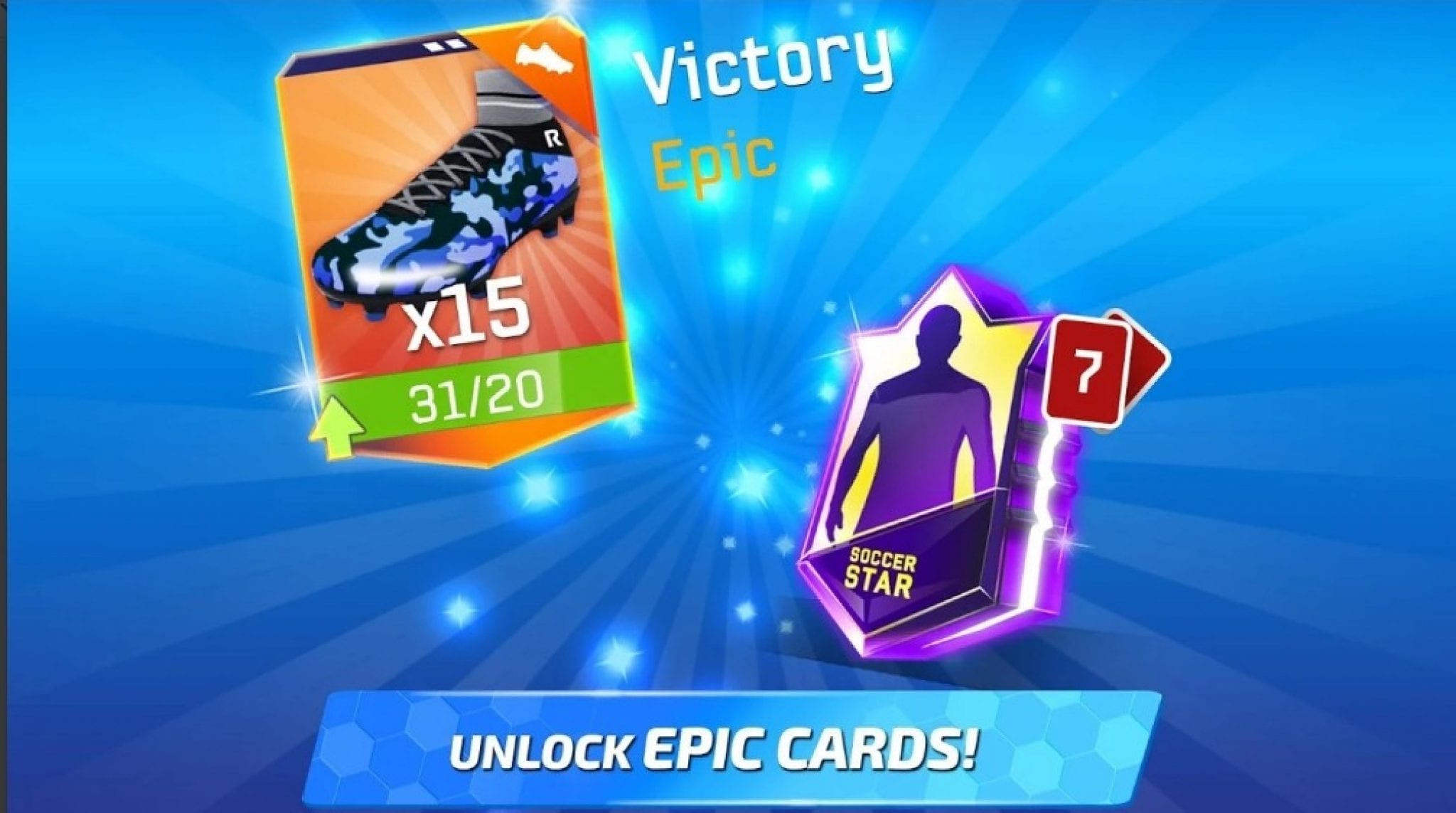 7 Free Football Card Games for Android & iOS Free apps for Android