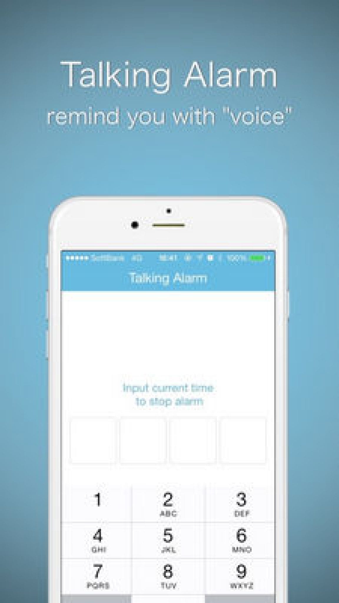 11 Best Talking Alarm Clock Apps for Android & iOS Free apps for