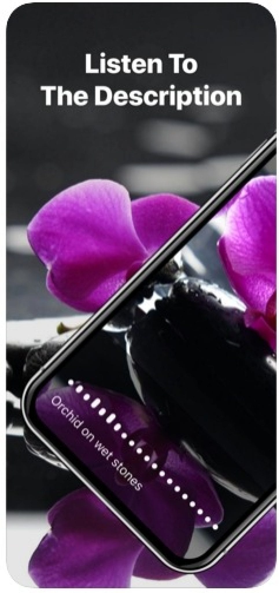 11 Free Apps for Visually Impaired People (Android & iOS) Free apps