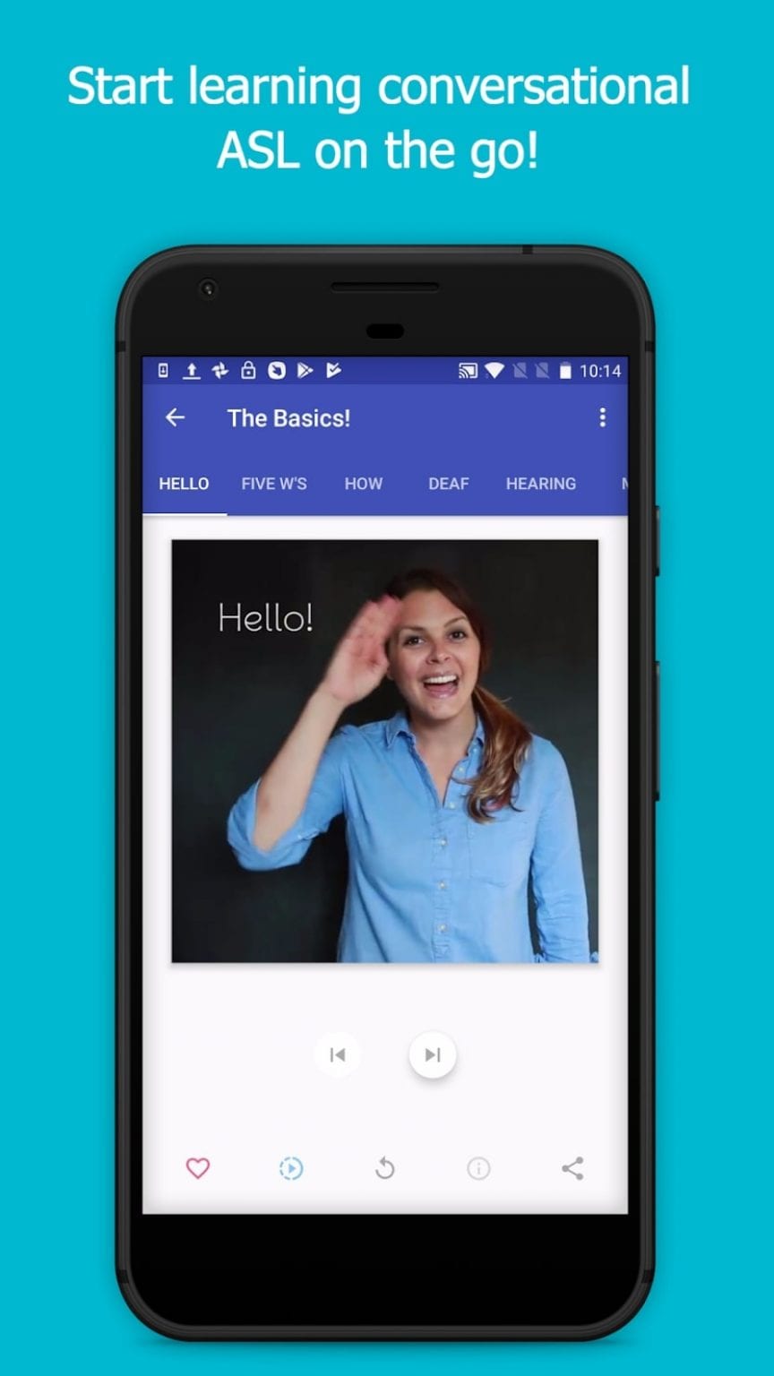 11 Best Sign Language Apps for Android & iOS Freeappsforme Free apps for Android and iOS