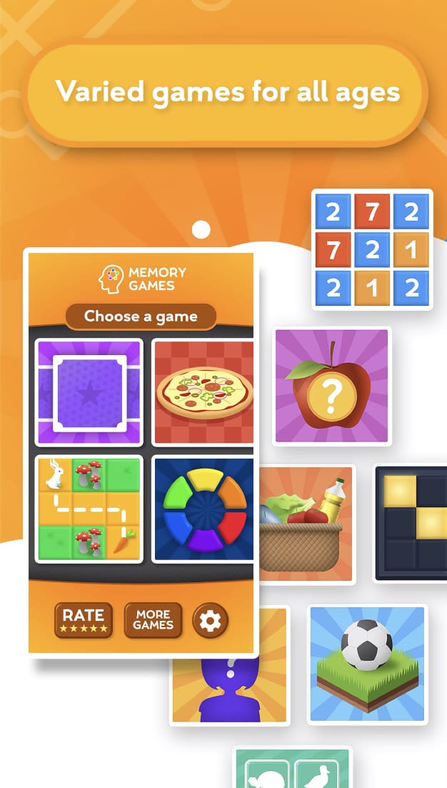 11 Best Memory Game Apps For Android Ios Free Apps For Android And Ios 11 Best Memory Game Apps For Android Ios Free Apps For Android And Ios