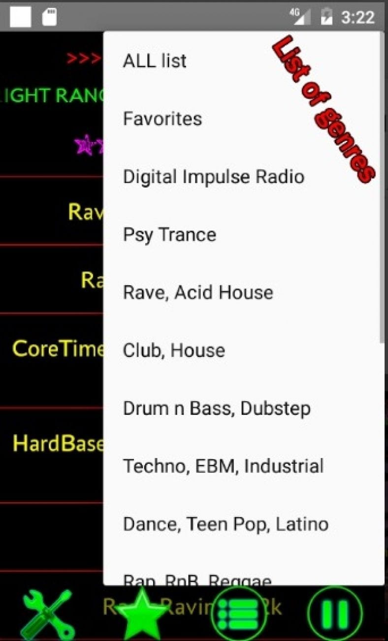 7 Free Trance Music Apps for Android & iOS Free apps for Android and iOS