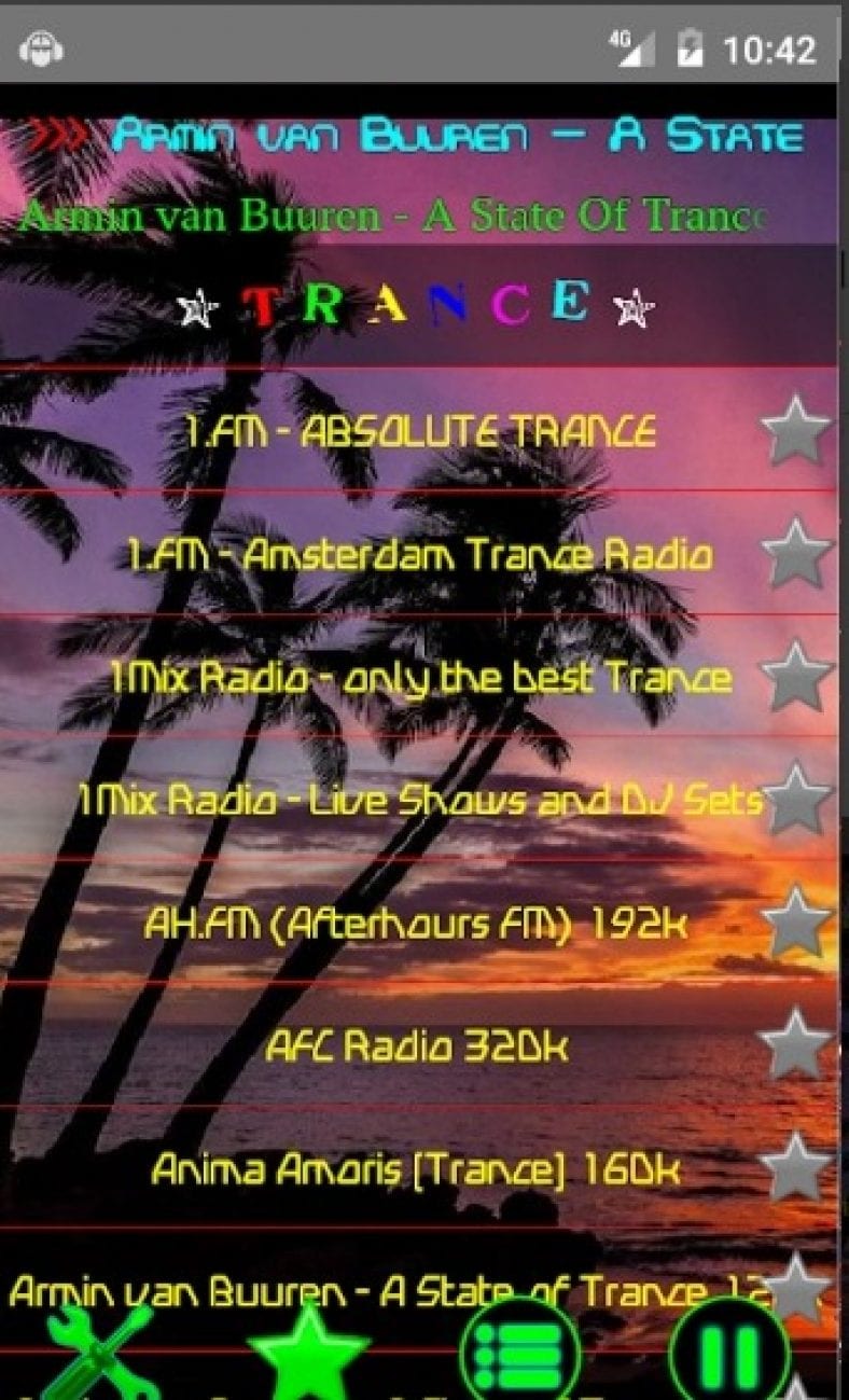 7 Free Trance Music Apps for Android & iOS Freeappsforme Free apps