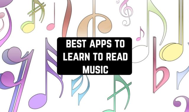 9 Best Apps to Learn to Read Music (Android & iOS)