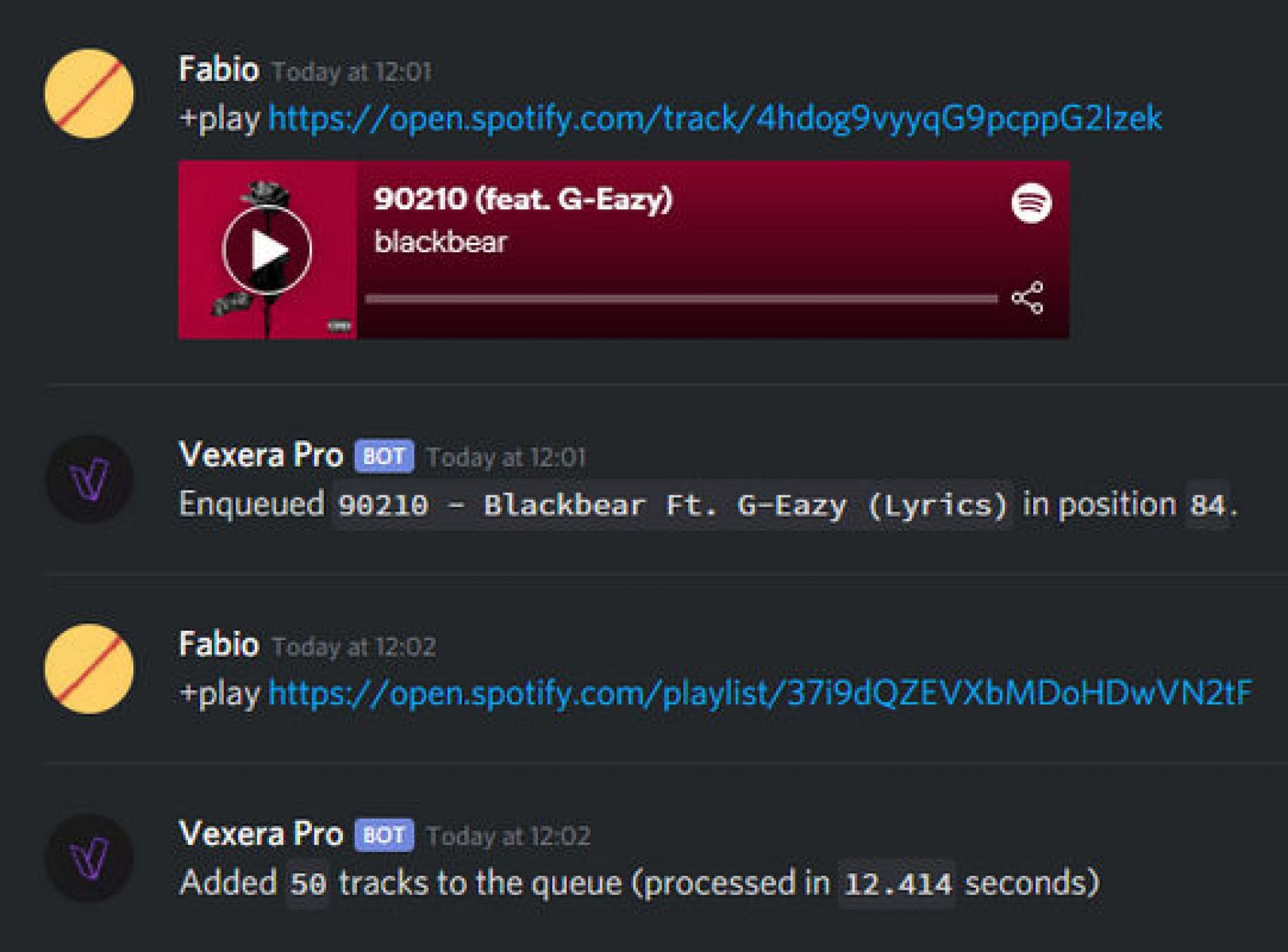 Vexera Discord Vexera Discord