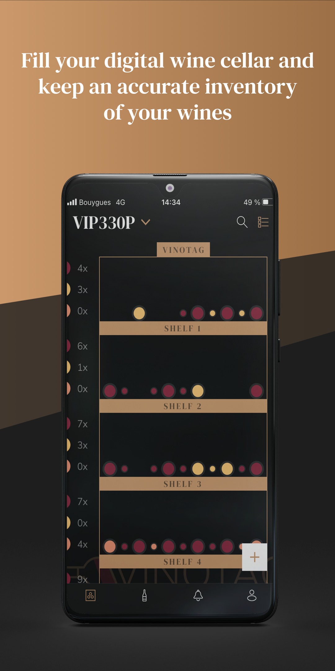 Vinotag6