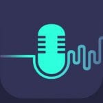 Voice Changer App by JINMIN ZHOU