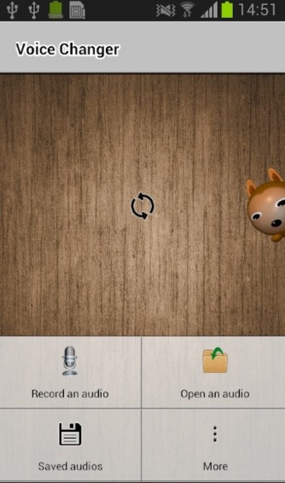 8 Best Female to Male Voice Changer Apps for Android & iOS Free apps for Android and iOS