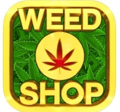 Weed Shop