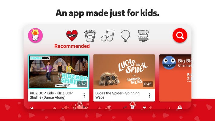 YouTube Kids1