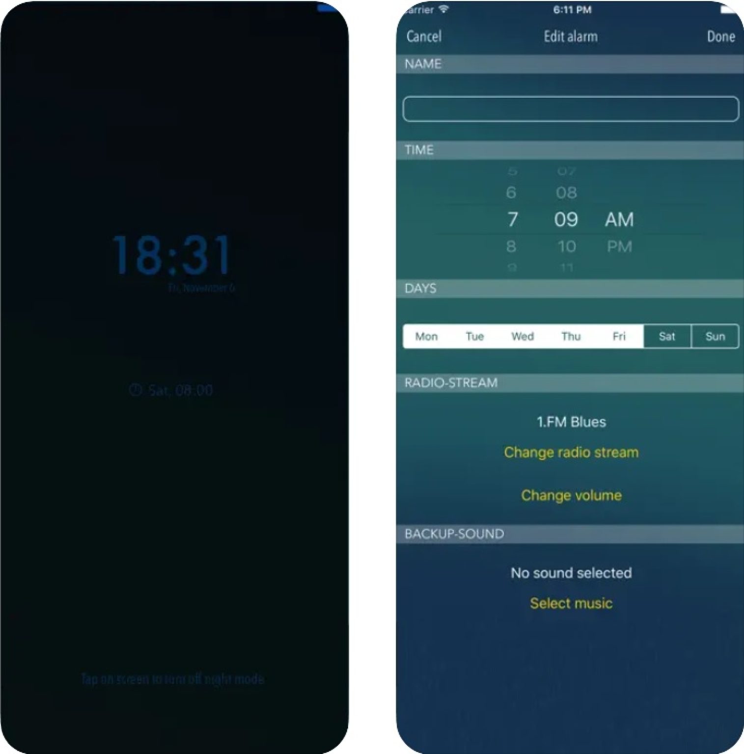 11 Best Talking Alarm Clock Apps for Android & iOS Freeappsforme
