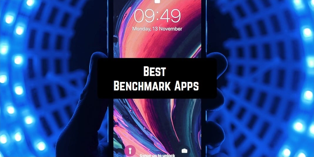 benchmark apps main pic